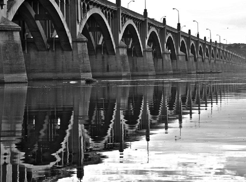 Susquehanna River Bridge