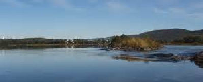 Susquehanna River