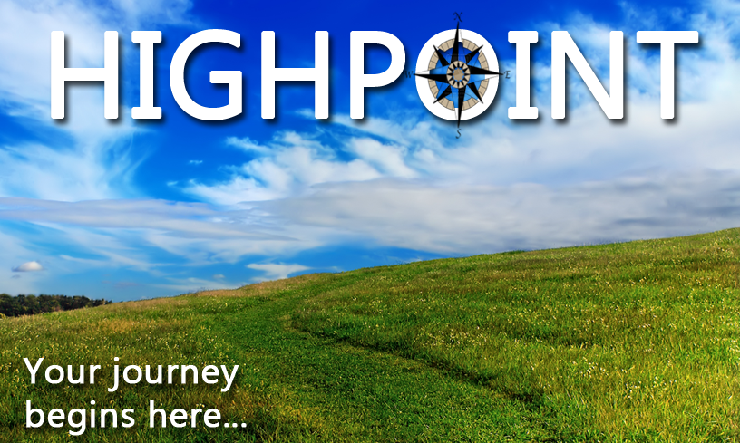 HIGHPOINT SCENIC AND RECREATIONAL PARK